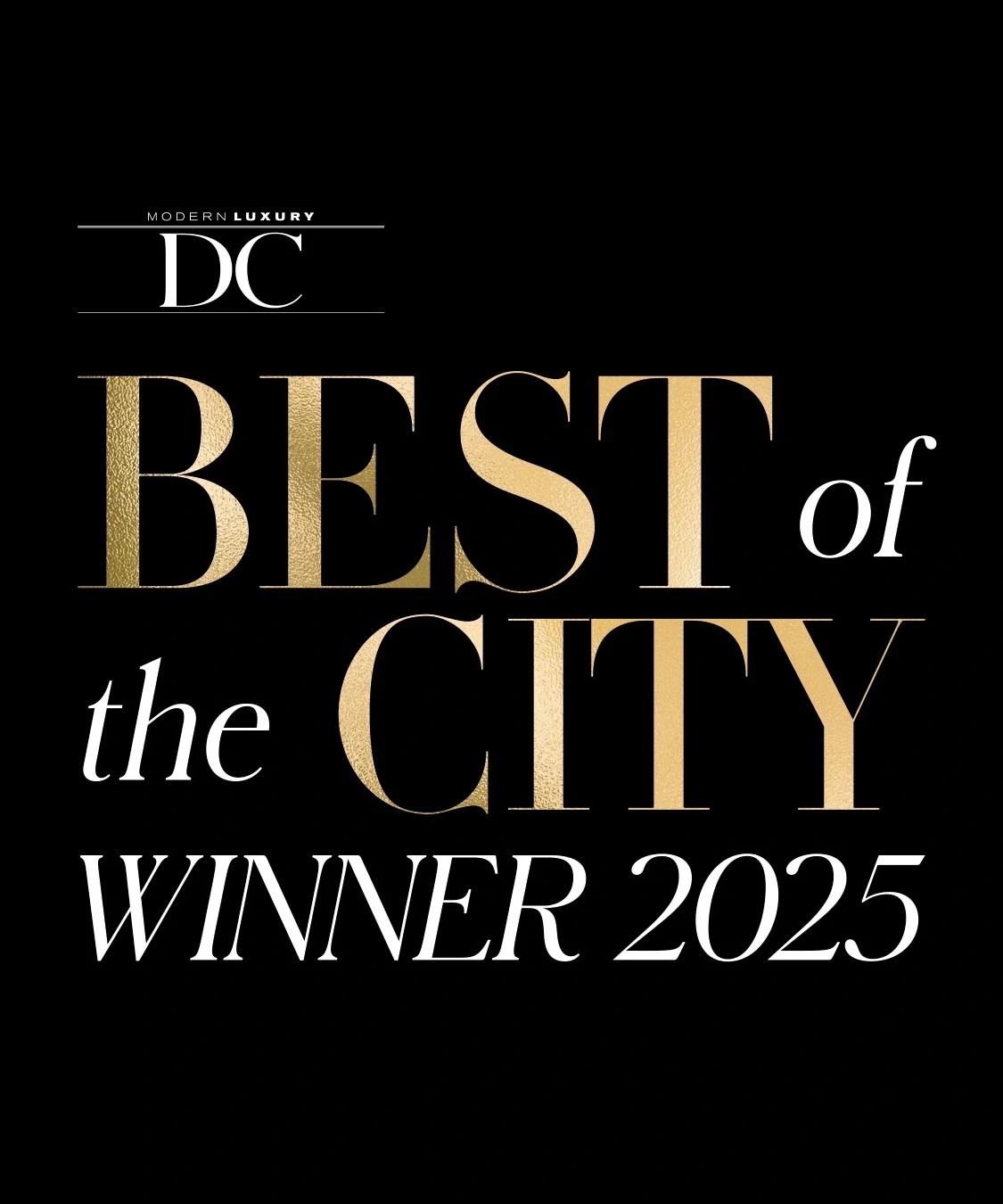 Best of DC mobile banner